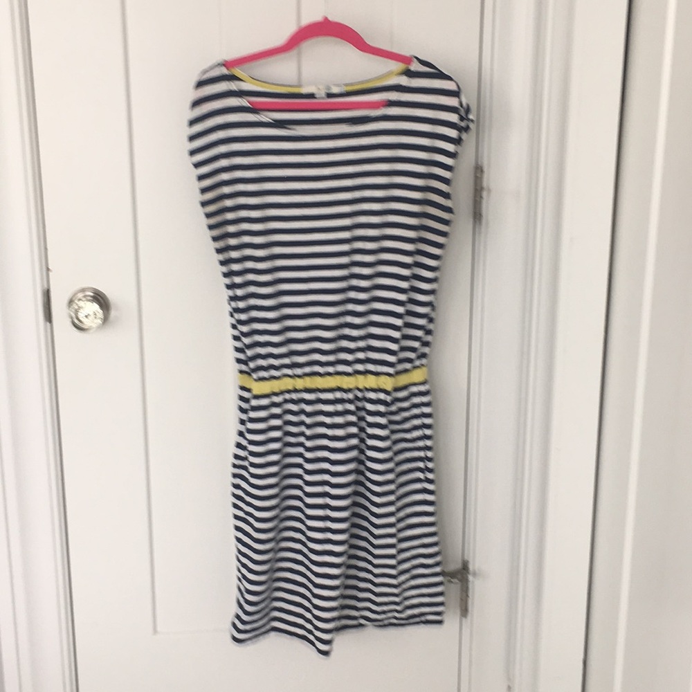 Boden Striped Dress
